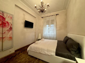 6 posti letto vicino al centro